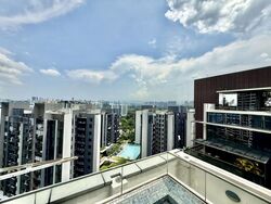 Leedon Residence (D10), Condominium #603304841